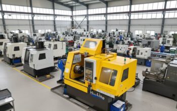 Maier ML32/36D CNC Lathe