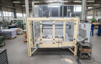 ISEL / Imes Icore GFV 138/108-SW CNC Milling