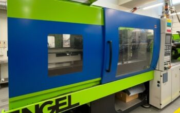 Engel Victory 150 Injection Molding Machine –