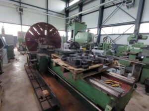 Lath,2, 3, 4, 5 meter lathes for sale
