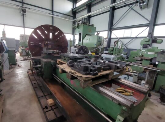 Lath,2, 3, 4, 5 meter lathes for sale