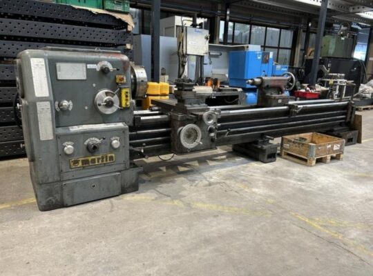 Lath,2, 3, 4, 5 meter lathes for sale
