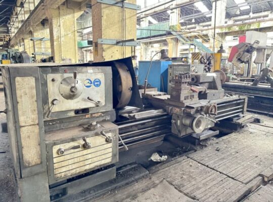 Lath,2, 3, 4, 5 meter lathes for sale