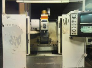 Fadal 914 VMC 15RT (Model 914-FMC15RT)