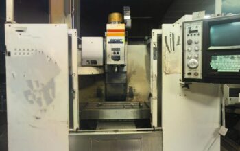 Fadal 914 VMC 15RT (Model 914-FMC15RT)