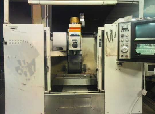 Fadal 914 VMC 15RT (Model 914-FMC15RT)