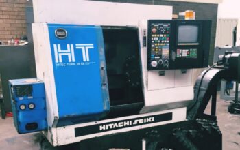 HITACHI SEIKI HT20 CNC Torna - R
