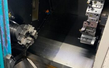 Takisawa TC-200 CNC Torna Merkezi - Kullanılmış