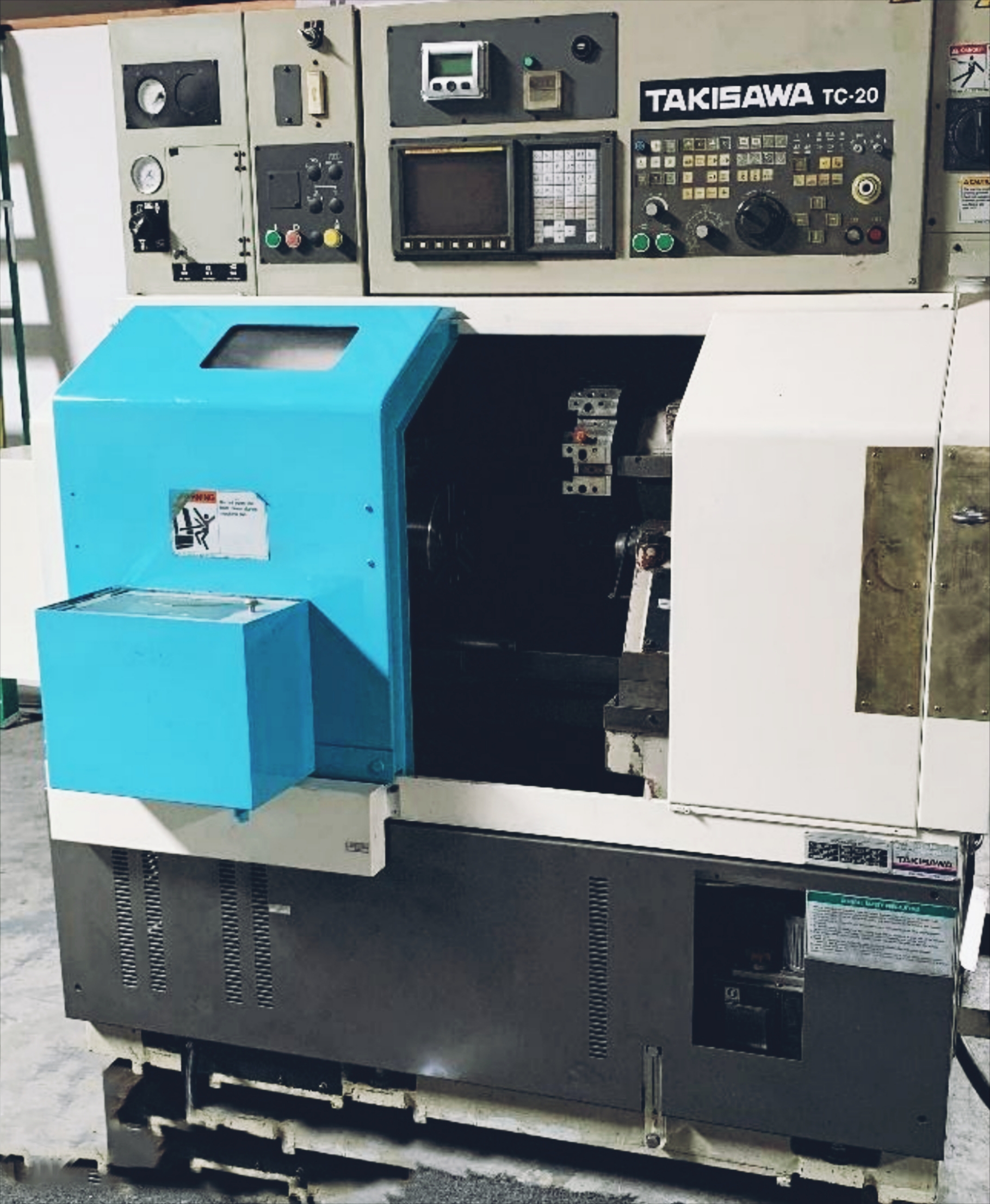 Top 10 CNC Lathe Machines You Should Know About in 2025