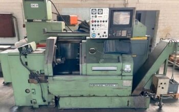 دستگاه تراش hitachi seiki و gildemeister