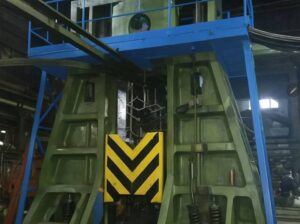 Kramatorsk Forging Hammer Model MA2147 (Air-Steam,