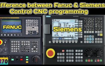Comprehensive Guide to CNC Control Systems for Lathes and Milling Machines