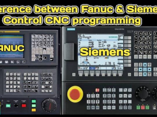 Comprehensive Guide to CNC Control Systems for Lathes and Milling Machines