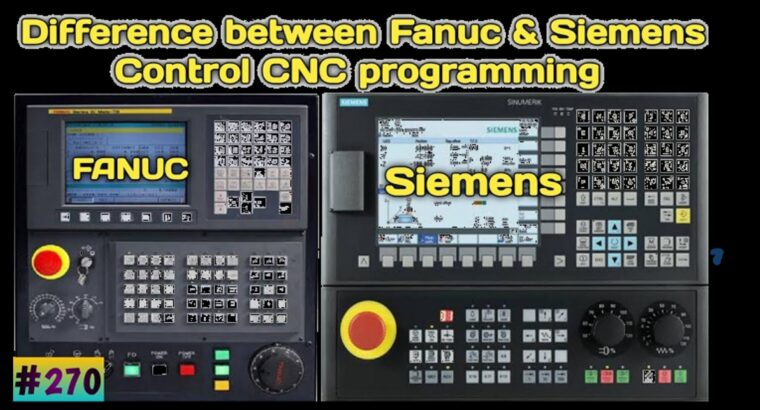Comprehensive Guide to CNC Control Systems for Lathes and Milling Machines