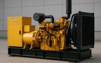 >Famous Types and Models of Power Generators