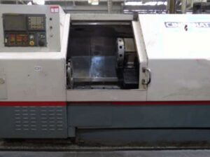CNC Lathe Cincinnati HAWK 300 for Sale