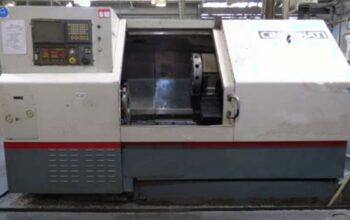 CNC लेथ Cincinnati HAWK 300 बिक्री के लिए