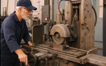 Grinding Machines and Types of Grinding Machines